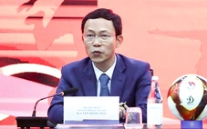Khởi tranh vòng chung kết U15 Quốc gia 2025
