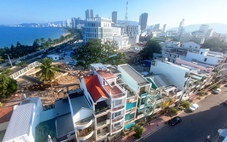 Điều chỉnh quy hoạch ở Nha Trang: nhà đất dân đang ở vẫn bị giữ làm đất thương mại