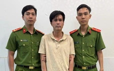 Bắt người giả vờ mua hàng rồi cướp giật tiền trên tay cháu gái 11 tuổi