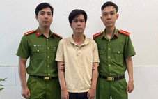 Bắt người giả vờ mua hàng rồi cướp giật tiền trên tay cháu gái 11 tuổi