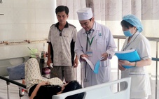 Nhiều ca bệnh sốt xuất huyết sốc nặng do tự điều trị tại nhà