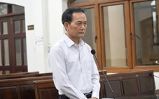 Vụ án khu dân cư Phước Thái: Cựu phó chủ tịch UBND tỉnh Đồng Nai Võ Văn Chánh hầu tòa