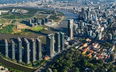 Thực hư thông tin căn hộ có giá 1 tỉ đồng mỗi m² ở phường Sài Gòn