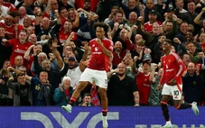 Cổ động viên Man United bị bắt giữ nhiều nhất mùa giải 2024-2025