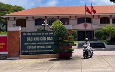Trung tâm Y tế Quân dân y Côn Đảo sẽ nâng cấp thành bệnh viện đa khoa