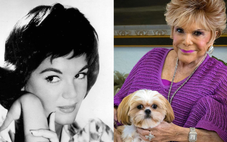 Connie Francis, giọng ca Pretty Little Baby trending trên TikTok, qua đời