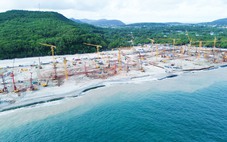 Sức nóng làm dự án đón APEC 2027 ở Phú Quốc