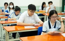 Nhìn lại mục đích kỳ thi tốt nghiệp