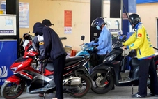 Bắt buộc dùng xăng E10 từ ngày 1-1-2026 - Kỳ 2: Xăng E5 vắng bóng, vì sao?