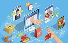Các bước đơn giản giúp phát hiện hàng giả, hàng nhái