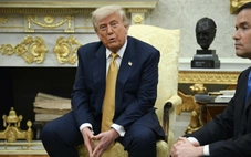 Tin tức thế giới 18-7: Ông Trump bị suy van tĩnh mạch; Mỹ hoãn gửi Patriot cho Thụy Sĩ để cho Kiev
