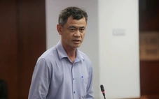 Viện nghiên cứu phát triển TP.HCM xây dựng chính sách cấm xe xăng 2 bánh làm dịch vụ vận tải
