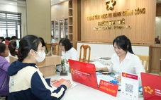 TP.HCM công bố hơn 1.300 thủ tục thực hiện phi địa giới hành chính