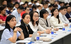 Làm gì để 'siêu đô thị' TP.HCM định hình trục công nghiệp mới?