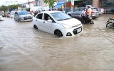 Cần Thơ: Gây hạn chế dòng chảy, bồi lắng, lấn chiếm kênh rạch, hố ga sẽ bị xử phạt