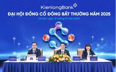 KienlongBank bứt phá lợi nhuận: Hoàn thành gần 67% kế hoạch chỉ sau 6 tháng