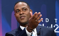 HLV Kluivert nói gì khi tuyển Indonesia chạm trán Saudi Arabia, Iraq?