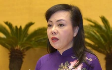 Bộ trưởng Đỗ Đức Duy bị cảnh cáo, đề nghị kỷ luật nguyên Bộ trưởng Nguyễn Thị Kim Tiến