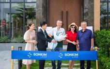 SonKim Land bàn giao khu biệt thự Alta Villa tại The 9 Stellars