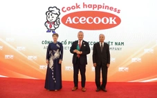 Acecook được vinh danh Doanh nghiệp bền vững 2025