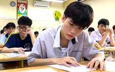 Điểm sàn Trường đại học Khoa học tự nhiên TP.HCM nhiều ngành giảm sâu