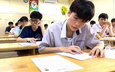Điểm sàn Trường đại học Khoa học tự nhiên TP.HCM nhiều ngành giảm sâu