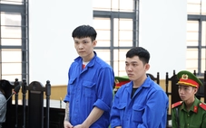 Tuyên phạt chủ thuê vận chuyển thuốc lá lậu 3 năm tù