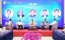 Muốn công nghiệp TP.HCM cất cánh, cần viết lại 'bản nhạc kết nối'