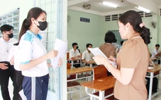 Thí sinh duy nhất ở Vĩnh Long đạt điểm 10 môn tin học