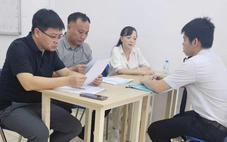 Tập đoàn nước ngoài 'săn’ nhân lực kỹ thuật hàng không chất lượng cao tại Việt Nam