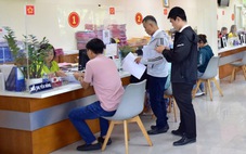 Chế độ cho người hoạt động không chuyên trách cấp xã nghỉ trước tuổi