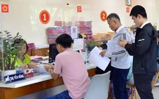 Chế độ cho người hoạt động không chuyên trách cấp xã nghỉ trước tuổi