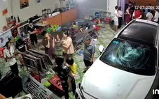 Bị ô tô lao vào nhà làm hư hỏng đồ đạc, làm sao để lời hứa đền bù được thực thi?