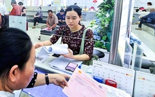 Cấp sổ hồng lần đầu cho người dân, doanh nghiệp ở TP.HCM không quá 30 ngày