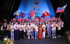 Trại hè Việt Nam cho thanh thiếu niên kiều bào lần đầu khai mạc tại Buôn Ma Thuột