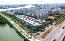 Loạt dự án bất động sản đình đám ở Đà Nẵng thuộc diện miễn giấy phép xây dựng