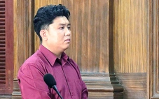 Cựu cán bộ Công an TP Thủ Đức nhận 85 triệu 'hứa lo án treo' lãnh 2 năm tù