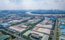 Tin tức sáng 18-7: TP.HCM muốn thu hút đầu tư 20-21 tỉ USD; 'Trả lại tên' cho 2 trường chuyên