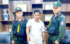 Quá khứ bất hảo và kế hoạch bất thành của Bình 'kiểm'