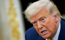 Tin tức thế giới 19-7: Ông Trump kiện báo Mỹ; Mỹ bác bỏ cải cách chống đại dịch của WHO