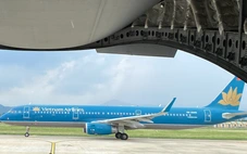 Sân bay Đà Nẵng làm thủ tục với VNeID cho khách nội địa bay Vietnam Airlines, Vietjet