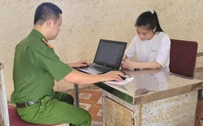 Nữ môi giới bất động sản trong 4 tháng lừa đảo hơn 17 tỉ đồng