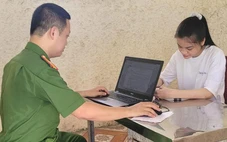 Nữ môi giới bất động sản trong 4 tháng lừa đảo hơn 17 tỉ đồng