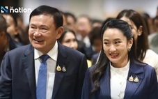 Ông Thaksin tiết lộ đang đàm phán với gia đình ông Trump về việc giảm thuế