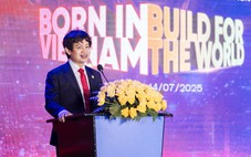 Điểm tựa cho start-up công nghệ bứt tốc