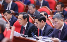 Trung ương Đảng thực hiện một số nội dung về công tác cán bộ