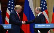 Thời hạn 50 ngày cho đàm phán của ông Trump là cơ hội vàng của Nga