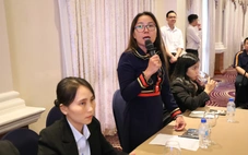 TP.HCM thiếu bến bãi, doanh nghiệp du lịch kêu 'có thuyền mà không bến, thuyền biết về đâu?'