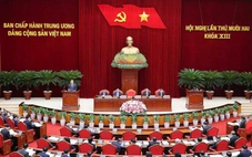 Khai mạc Hội nghị Trung ương lần thứ 12: Xem xét công tác cán bộ, tiếp tục cải cách, đổi mới