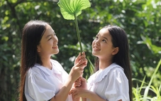 Khi chụp ảnh là cách xả stress của tuổi già